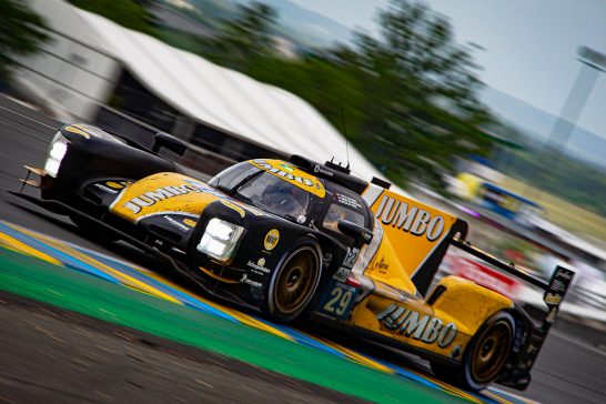 24 Hours of Le Mans 2019 – Circuit de la Sarthe 24 Hours of Le Mans 2019 - Circuit de la Sarthe