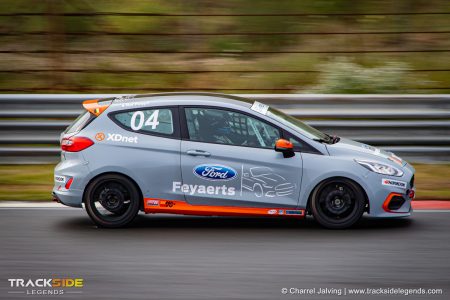 Blancpain GT Series - Circuit Zandvoort 2019