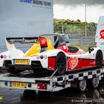 Blancpain GT Series - Circuit Zandvoort 2019
