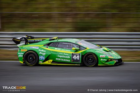Blancpain GT Series - Circuit Zandvoort 2019