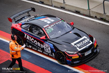 Blancpain GT Series - Circuit Zandvoort 2019