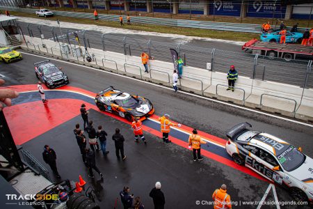 Blancpain GT Series - Circuit Zandvoort 2019