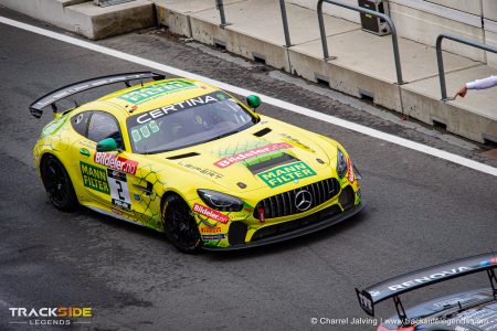 Blancpain GT Series - Circuit Zandvoort 2019