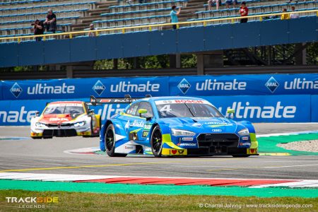 DTM Assen 2019 - TT Circuit Assen