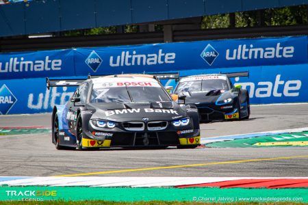DTM Assen 2019 - TT Circuit Assen
