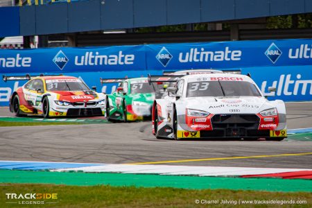 DTM Assen 2019 - TT Circuit Assen