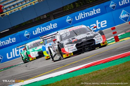 DTM Assen 2019 - TT Circuit Assen