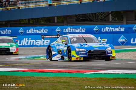 DTM Assen 2019 - TT Circuit Assen