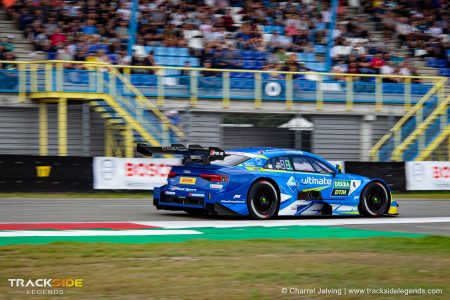 DTM Assen 2019 - TT Circuit Assen