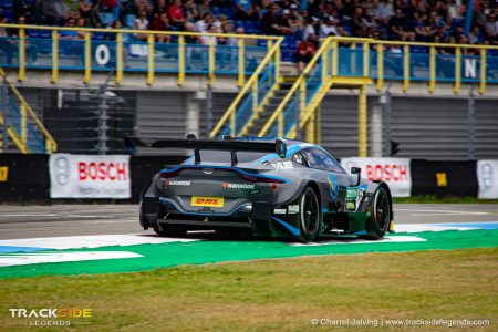 DTM Assen 2019 - TT Circuit Assen