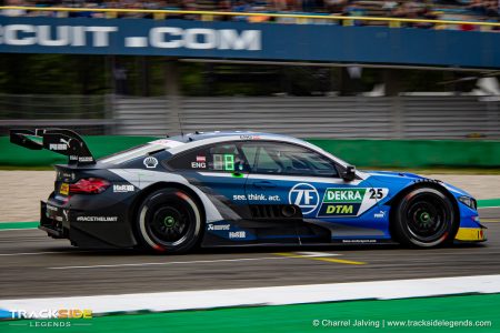 DTM Assen 2019 - TT Circuit Assen