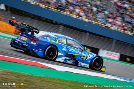 DTM Assen 2019 - TT Circuit Assen
