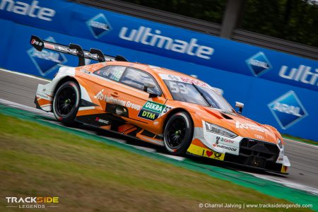 DTM Assen 2019 - TT Circuit Assen