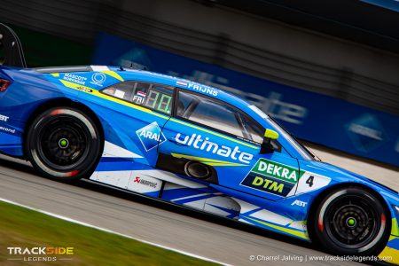 DTM Assen 2019 - TT Circuit Assen