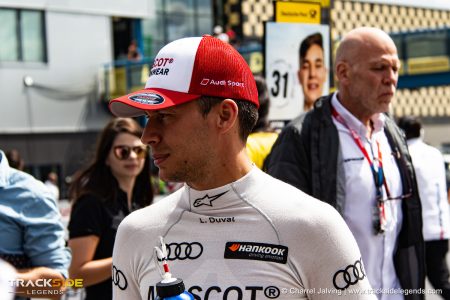 DTM Assen 2019 - TT Circuit Assen