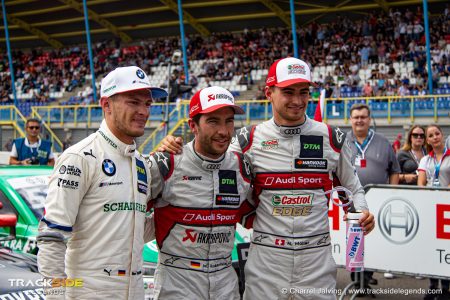DTM Assen 2019 - TT Circuit Assen