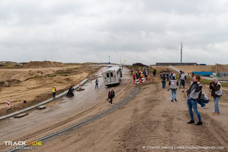 Dutch GP - Circuit Zandvoort | Media update 2020