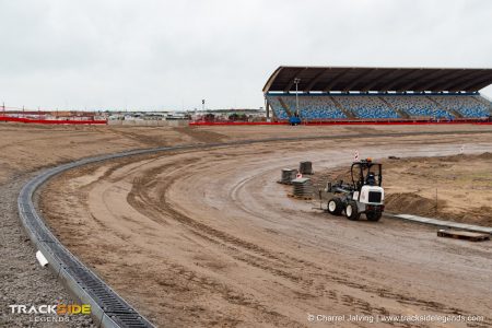 Dutch GP - Circuit Zandvoort | Media update 2020