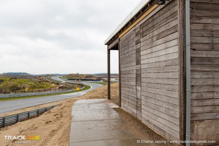 Dutch GP - Circuit Zandvoort | Media update 2020