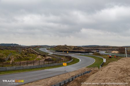 Dutch GP - Circuit Zandvoort | Media update 2020