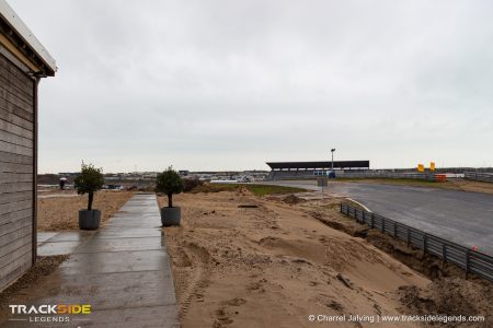 Dutch GP - Circuit Zandvoort | Media update 2020