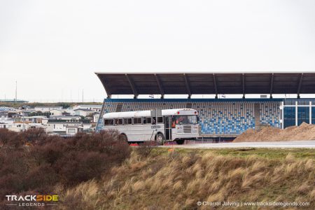 Dutch GP - Circuit Zandvoort | Media update 2020