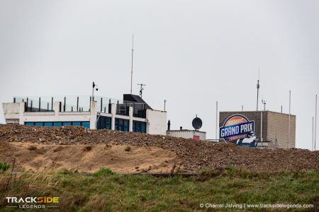 Dutch GP - Circuit Zandvoort | Media update 2020