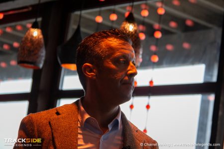 Dutch GP - Circuit Zandvoort | Media update 2020