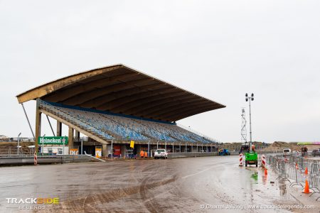 Dutch GP - Circuit Zandvoort | Media update 2020