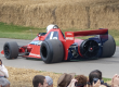Brabham BT46B Fan-car by Gerold Smits at Goodwod Festival of Speed