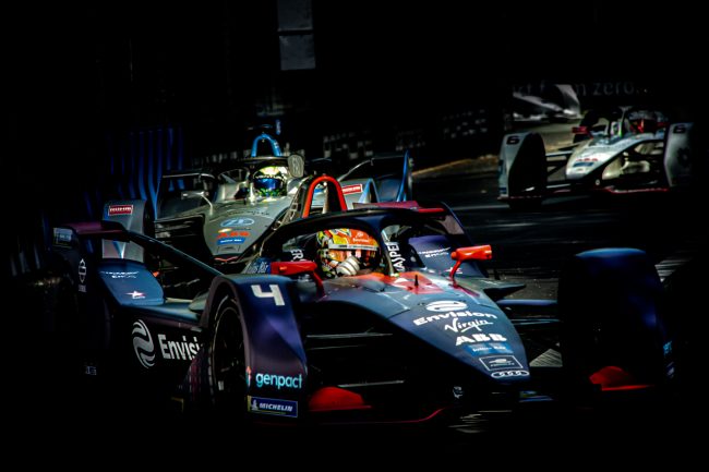 Formula E - Eindhoven | Night Race