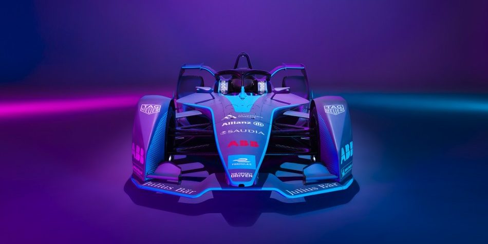 Formula E Berlin Season Finale Formula E Berlin Season Finale