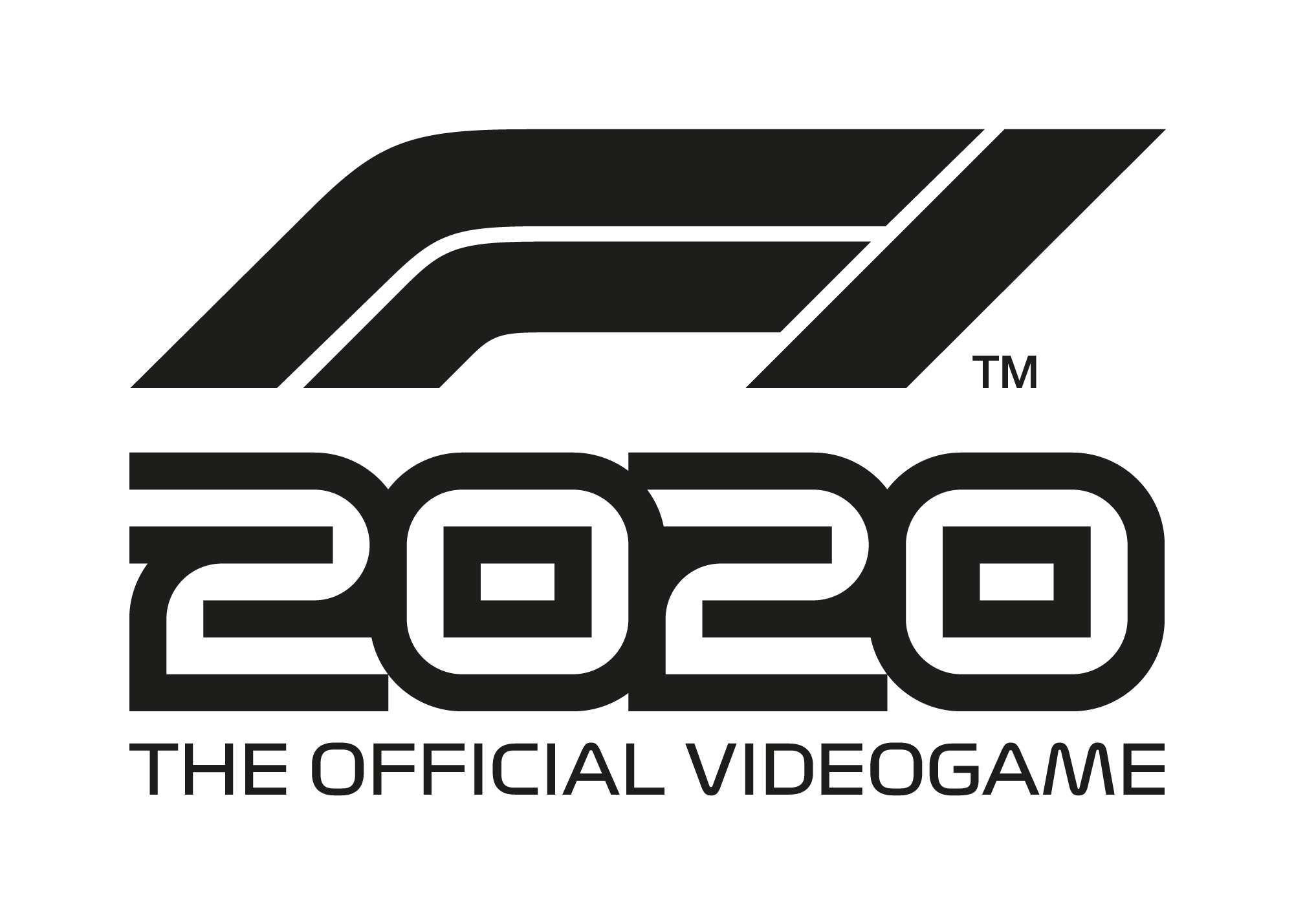 F12020 the official videogame