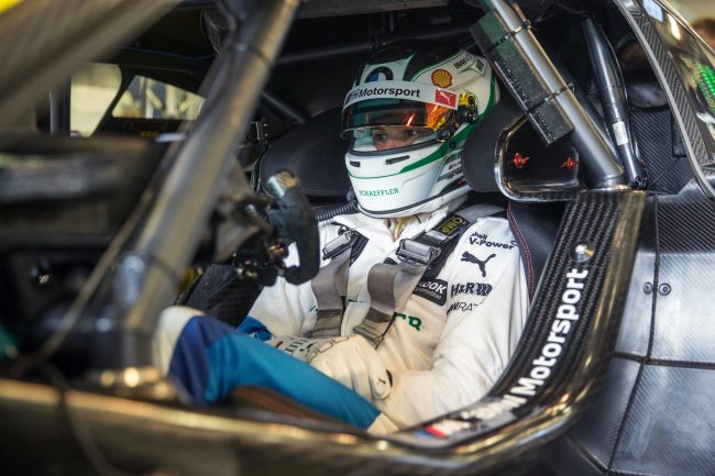 DTM 2020 is about to start