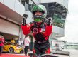 Joey Alders Aims for 2021 Formula 2 seat