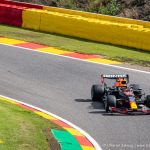 Max Verstappen | Belgian GP 2021