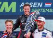 Auer power in DTM at Assen – Lawson to Hockenheim as the points’ leader