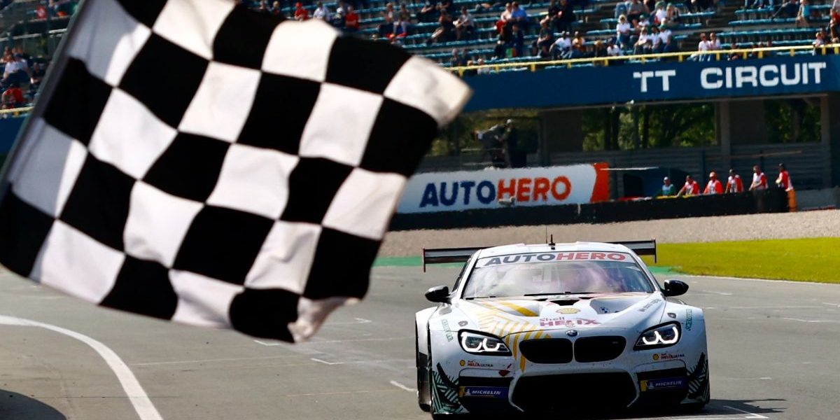 DTM stunner in Assen: Wittmann takes second season win – Lawson the new points’ leader DTM stunner in Assen: Wittmann takes second season win – Lawson the new points’ leader