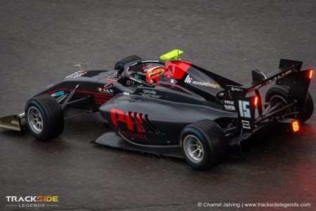 Oliver Rasmussen | Formula 3 2021 - Spa-Francorchamps