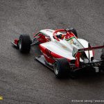 Dennis Hauger | Formula 3 2021 - Spa-Francorchamps