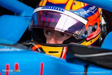 Johnathan Hoggard | Formula 3 2021 - Spa-Francorchamps