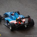 Victor Martins | Formula 3 2021 - Spa-Francorchamps