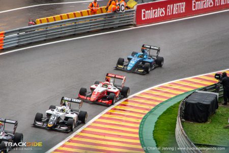 Formula 3 2021 - Spa-Francorchamps