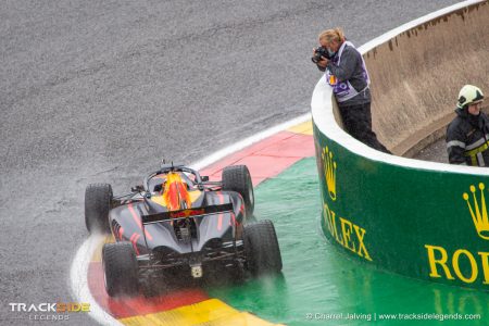 Jak Crawford | Formula 3 2021 - Spa-Francorchamps