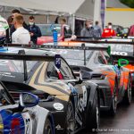 Porsche Supercup Spa-Francorchamps - 2021
