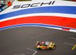 Tom Coronel concludes FIA WTCR season with points