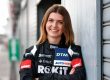 Britain´s Esmee Hawkey confirmed for 2022 DTM with T3 Lamborghini