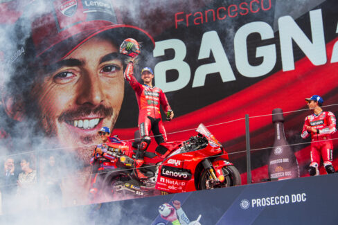 MotoGP Assen – 2024