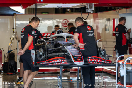 Formula 1 2024 - Abu Dhabi GP