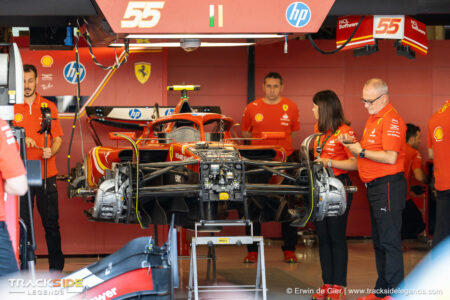 Formula 1 2024 - Abu Dhabi GP